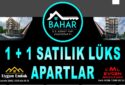 BAHAR YAPI KOOPERATİFLERİ