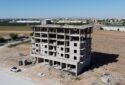 HAMİDİYE MAHALLESİ LÜKS 1+1 47 M2 ATLAS SUİT APARTLARI