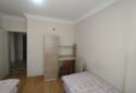 OSMAN GAZİ MAHALLESİ AKADEMİ KONUTLARI  2+1 75M2 KİRALIK DAİRE