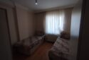 OSMAN GAZİ MAHALLESİ AKADEMİ KONUTLARI  2+1 75M2 KİRALIK DAİRE