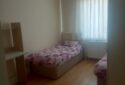 OSMAN GAZİ MAHALLESİ AKADEMİ KONUTLARI 2+1 75M2 KİRALIK DAİRE