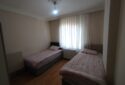 OSMAN GAZİ MAHALLESİ AKADEMİ KONUTLARI  2+1 75M2 KİRALIK DAİRE