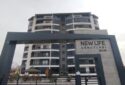 NEW LİFE SİTESİ 3+1 180 M2 YENİŞEHİR MAHALLESİ LÜX DAİRE