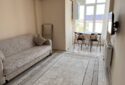 OSMAN GAZİ MAHALLESİ 1+1 60 M2 EŞYALI APART