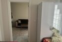 HAMİDİYE MAHALLESİNDE 1+1 50 m² EŞYALI KİRALIK APART