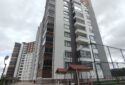 TURKUAZ CİTY’DE 2+1 102M2 AMERİKAN MUTFAKLI TEMİZ MASRAFSIZ DAİRE