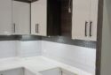 KIRBAĞI MAHALLESİ 145 M2 3+1 SIFIR DAİRE