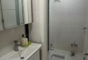 LARENDE MAHALLESİ TURKUAZ SİTESİNDE 3+1 170 M2 ARAKAT KUPON DAİRE