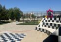 LARENDE MAHALLESİ TURKUAZ SİTESİNDE 3+1 170 M2 ARAKAT KUPON DAİRE