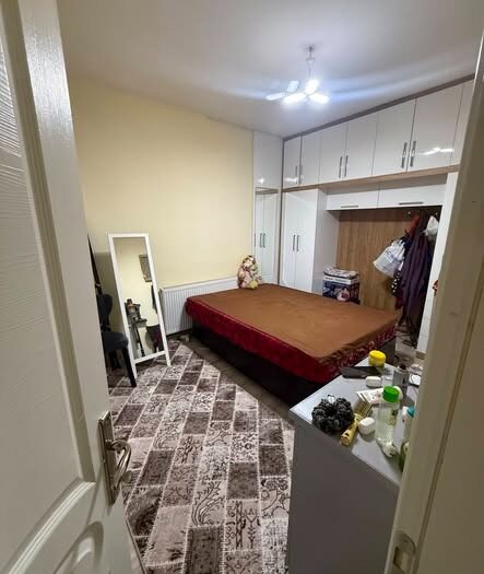 MANSURDEDE MAHALLESİ 3+1 120 M2 MASRAFSIZ KUPON DAİRE
