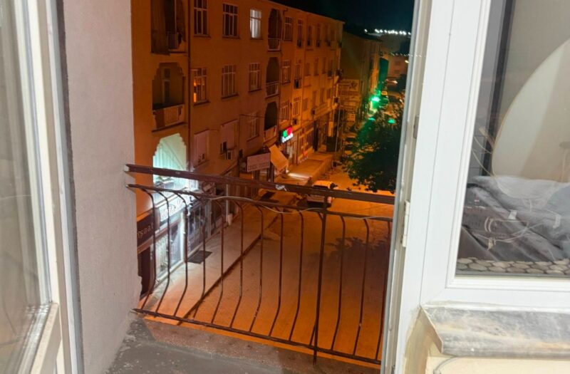 MANSURDEDE MAHALLESİ 3+1 120 M2 MASRAFSIZ KUPON DAİRE