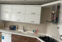 LARENDE MAHALLESİ TURKUAZ SİTESİNDE 3+1 170 M2 ARAKAT KUPON DAİRE