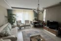 LARENDE MAHALLESİ TURKUAZ SİTESİNDE 3+1 170 M2 ARAKAT KUPON DAİRE