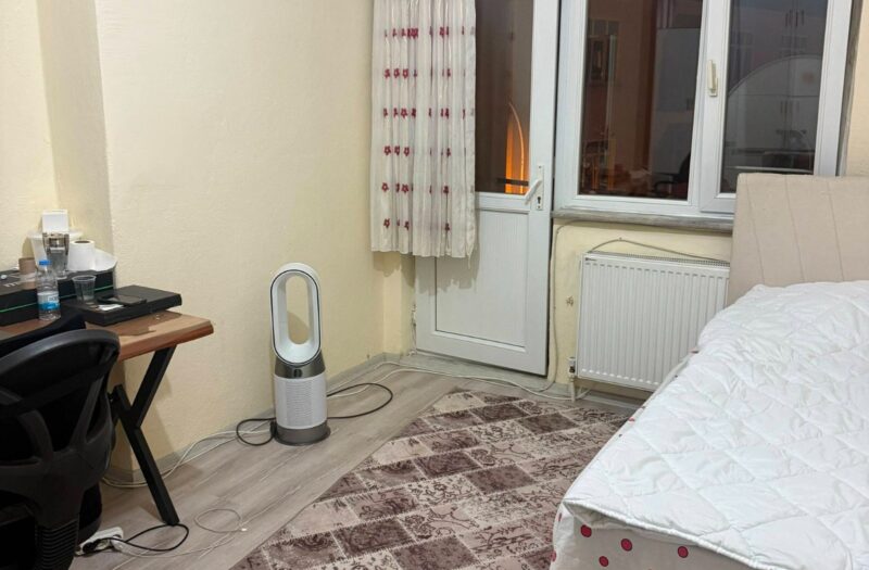 MANSURDEDE MAHALLESİ 3+1 120 M2 MASRAFSIZ KUPON DAİRE