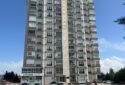 LARENDE MAHALLESİ TURKUAZ SİTESİNDE 3+1 170 M2 ARAKAT KUPON DAİRE