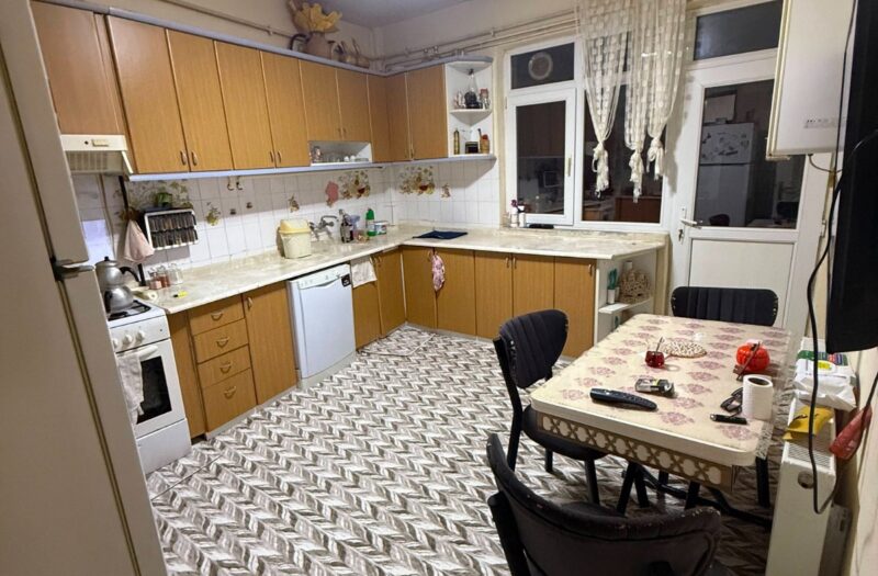 MANSURDEDE MAHALLESİ 3+1 120 M2 MASRAFSIZ KUPON DAİRE