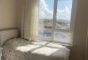 LARENDE MAHALLESİ TURKUAZ SİTESİNDE 3+1 170 M2 ARAKAT KUPON DAİRE
