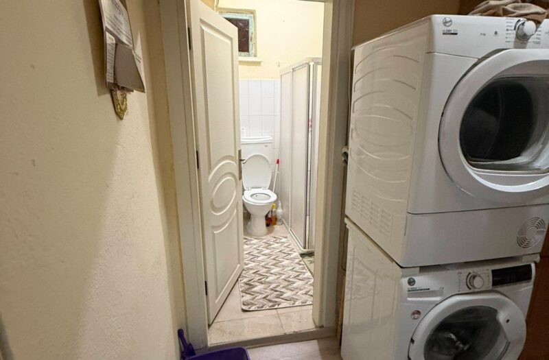 MANSURDEDE MAHALLESİ 3+1 120 M2 MASRAFSIZ KUPON DAİRE