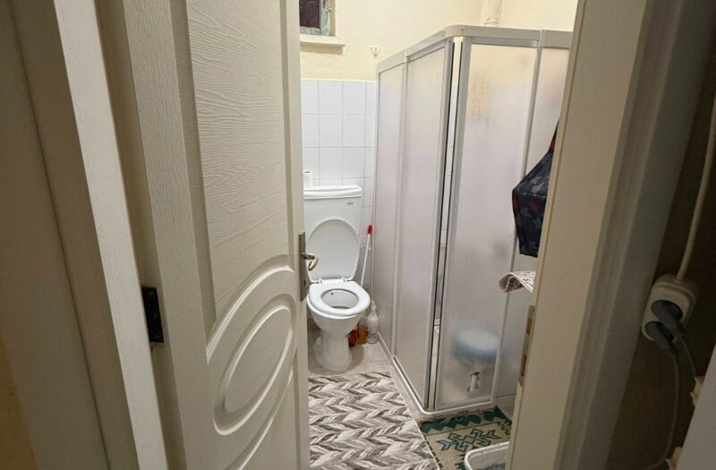 MANSURDEDE MAHALLESİ 3+1 120 M2 MASRAFSIZ KUPON DAİRE