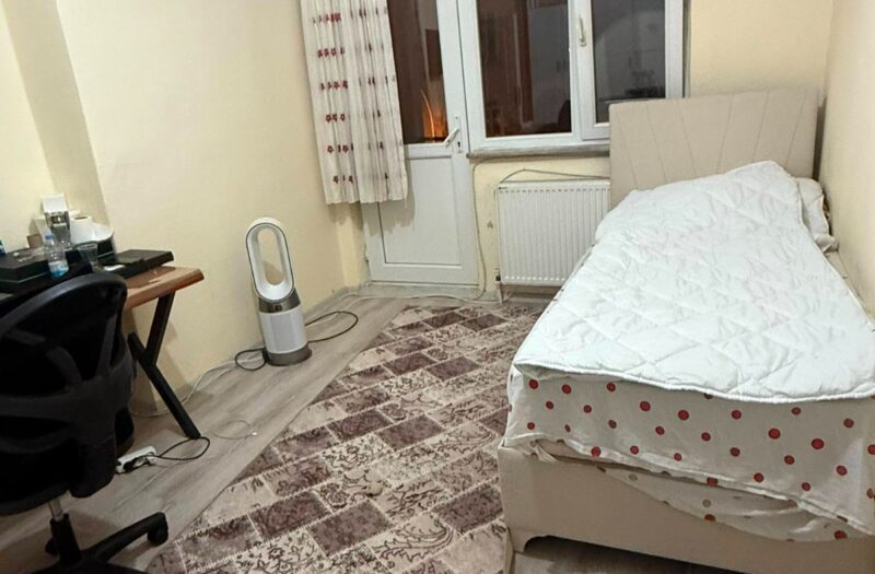 MANSURDEDE MAHALLESİ 3+1 120 M2 MASRAFSIZ KUPON DAİRE