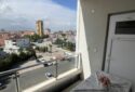 LARENDE MAHALLESİ TURKUAZ SİTESİNDE 3+1 170 M2 ARAKAT KUPON DAİRE