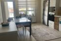LARENDE MAHALLESİ TURKUAZ SİTESİNDE 3+1 170 M2 ARAKAT KUPON DAİRE