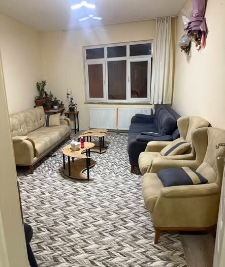 MANSURDEDE MAHALLESİ 3+1 120 M2 MASRAFSIZ KUPON DAİRE