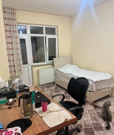 MANSURDEDE MAHALLESİ 3+1 120 M2 MASRAFSIZ KUPON DAİRE