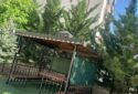 LARENDE MAHALLESİ TURKUAZ SİTESİNDE 3+1 170 M2 ARAKAT KUPON DAİRE