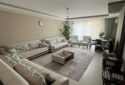 LARENDE MAHALLESİ TURKUAZ SİTESİNDE 3+1 170 M2 ARAKAT KUPON DAİRE