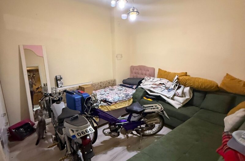 MANSURDEDE MAHALLESİ 3+1 120 M2 MASRAFSIZ KUPON DAİRE