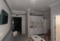 GEVHER HATUN MAHALLESİ 1+1 60 M2 SIFIR APART