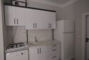 GEVHER HATUN MAHALLESİ 1+1 60 M2 SIFIR APART